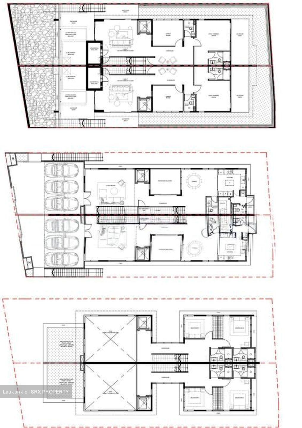 Chancery Hill Villas (D11), Semi-Detached #589724901